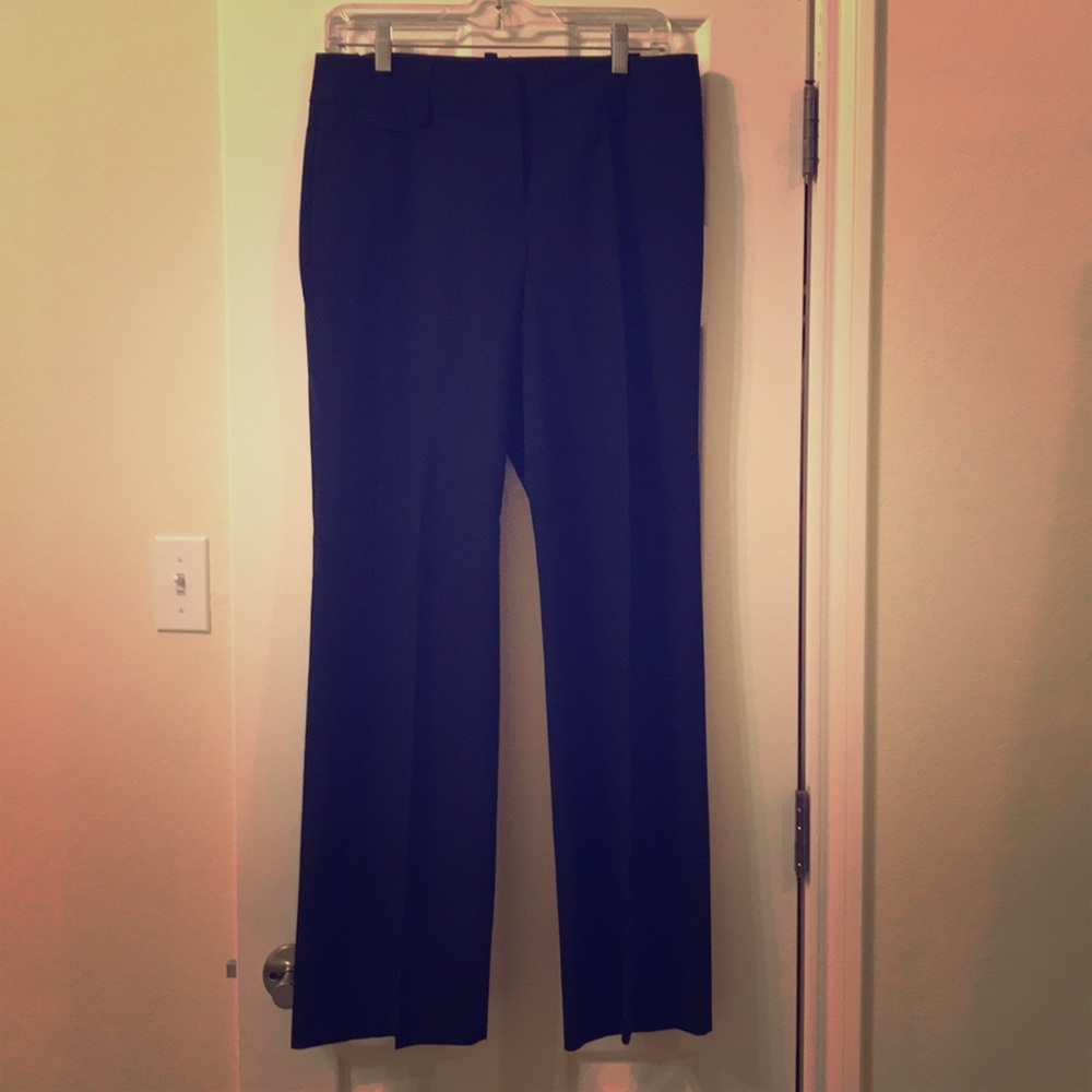 Halogen Slacks - image 1